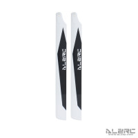 ALZRC - Glass Fiber Main Blades - 325mm - Standard